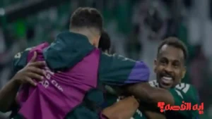 تغطية إستثنائية.. أبو ظبي الرياضية تعرض مباراة السعودية وجزر القمر نهاية عام 2025